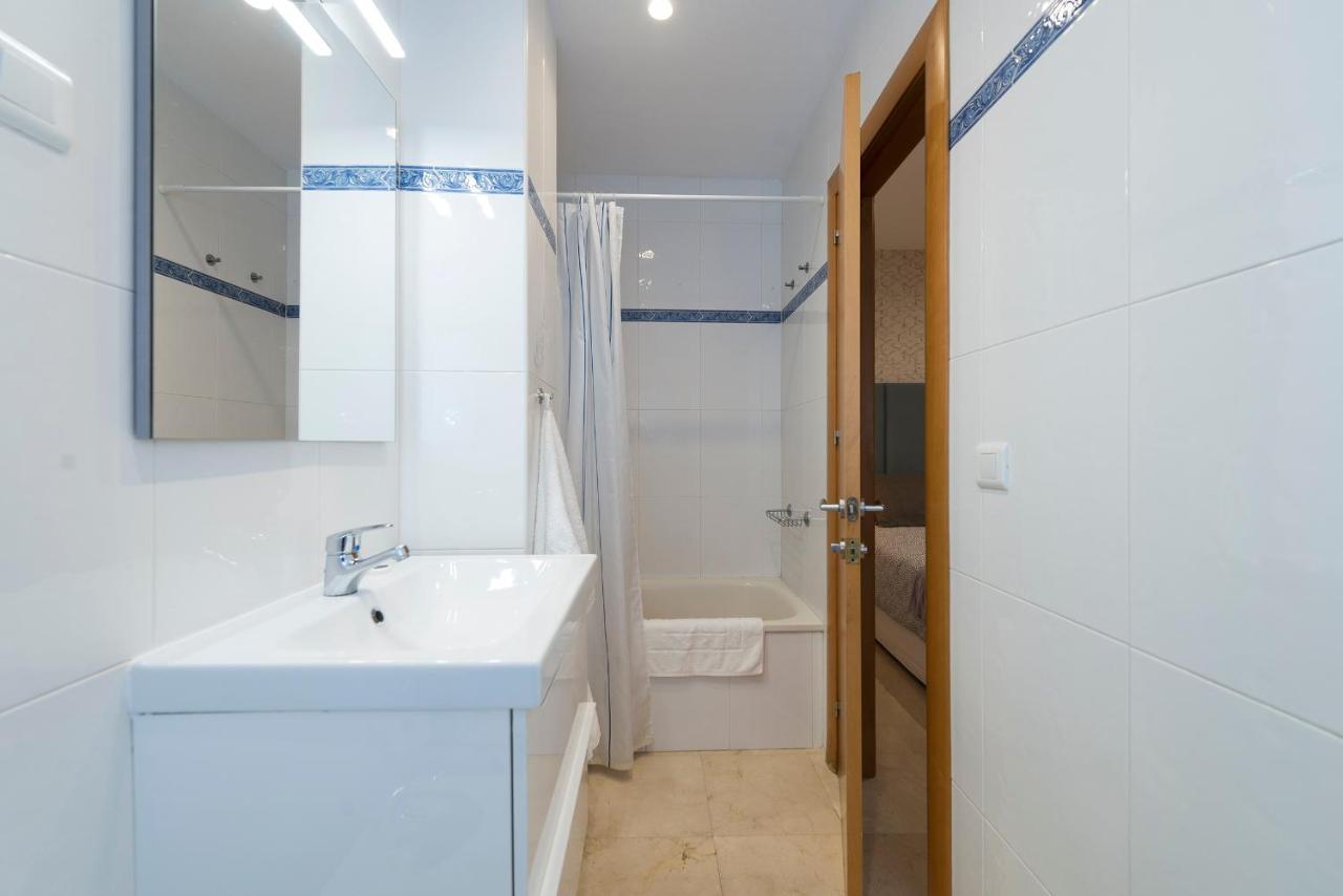 Marbella Orange Square Apartment Exterior photo